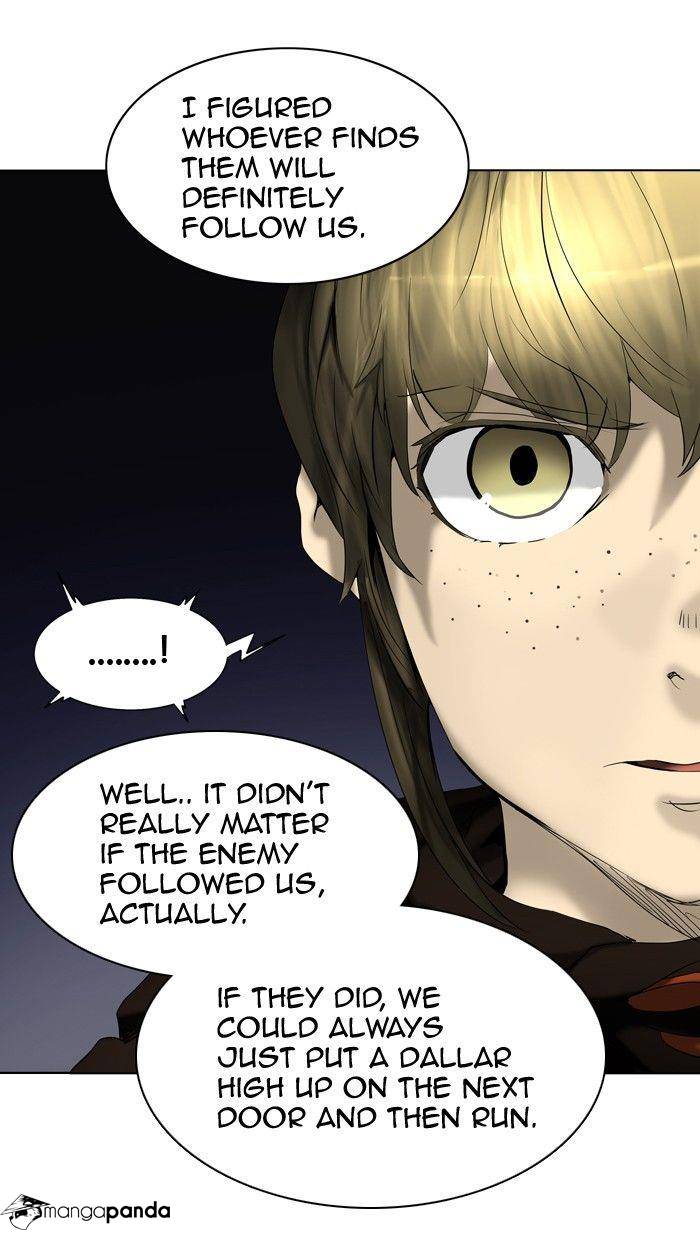 Tower of God Chapter 264 image 28